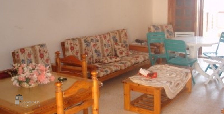 Furnished Apartment for rent 112.00 M2 in North Coast, Marina