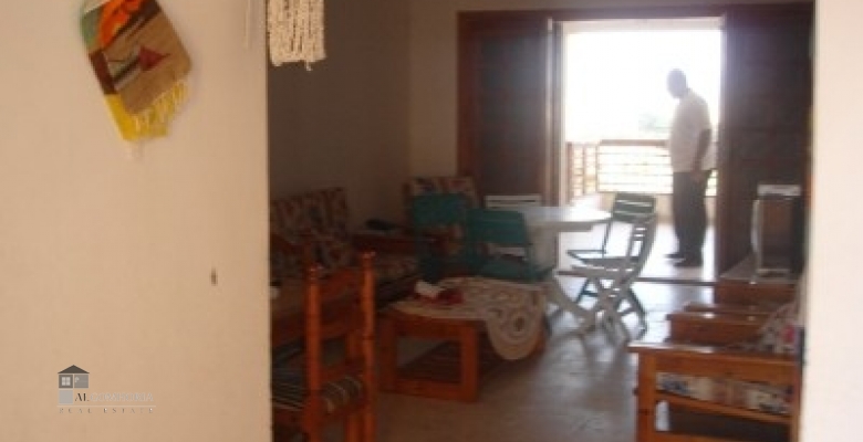 Furnished Apartment for rent 112.00 M2 in North Coast, Marina
