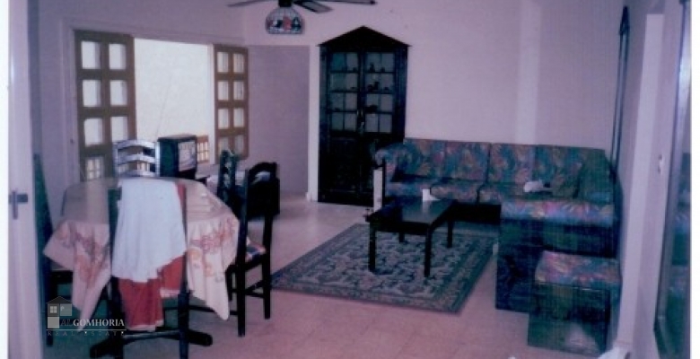 شاليه للايجار فى مارينا