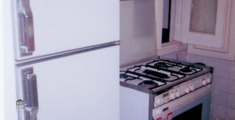 شاليه للايجار فى مارينا