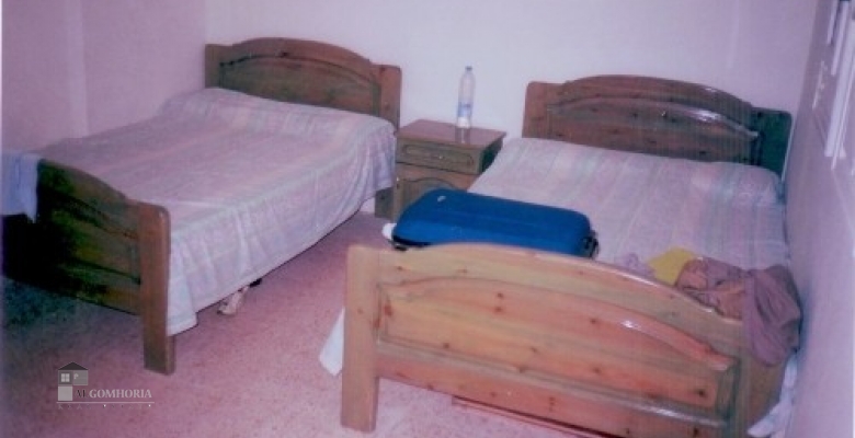 شاليه للايجار فى مارينا