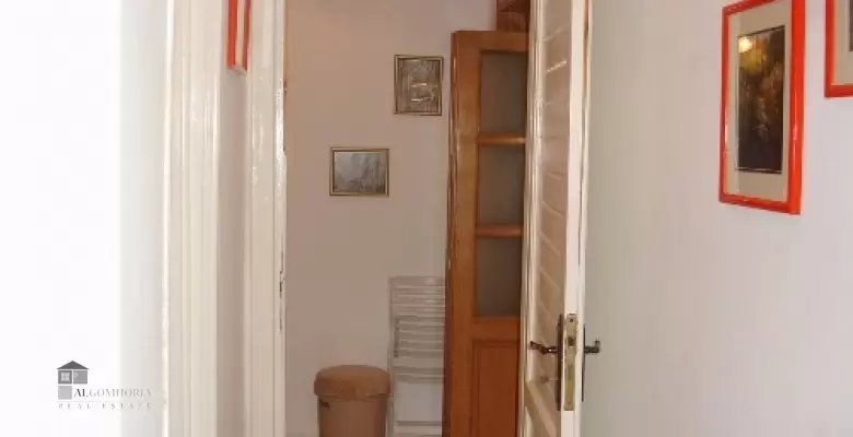 Furnished Chaleh for rent 80.00 M2 in North Coast, Marina