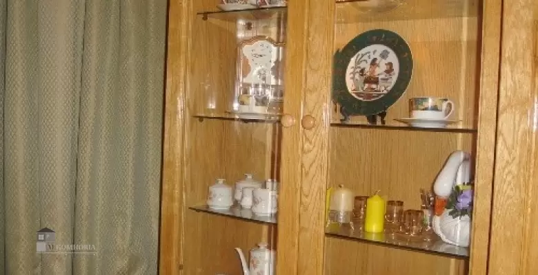 Furnished Chaleh for rent 80.00 M2 in North Coast, Marina