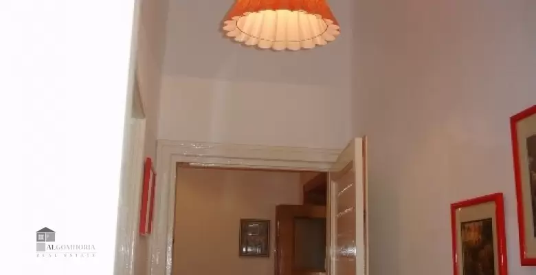 Furnished Chaleh for rent 80.00 M2 in North Coast, Marina