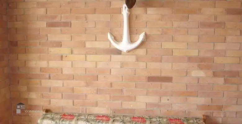 Furnished Chaleh for rent 80.00 M2 in North Coast, Marina