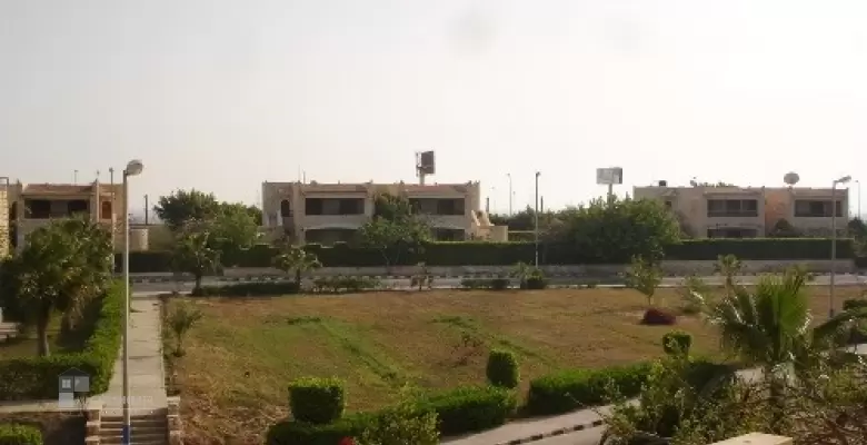 Furnished Chaleh for rent 80.00 M2 in North Coast, Marina