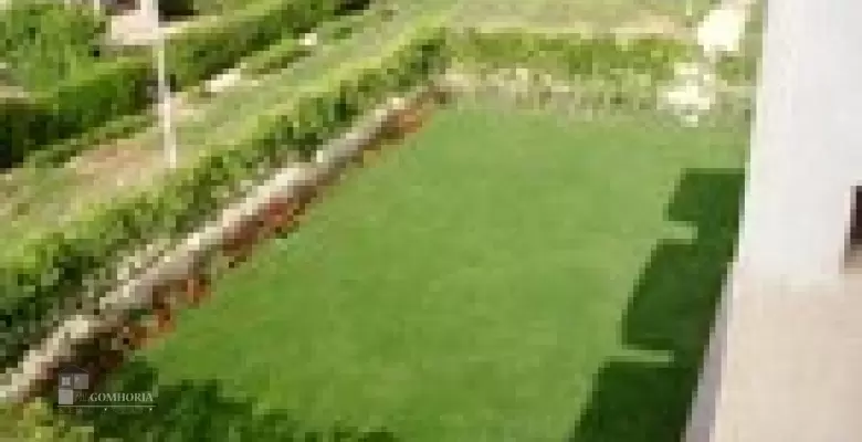 Furnished Chaleh for rent 80.00 M2 in North Coast, Marina