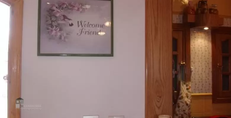 Furnished Chaleh for rent 80.00 M2 in North Coast, Marina