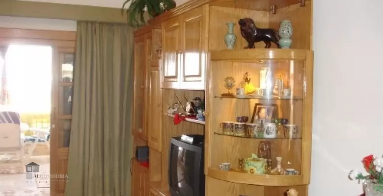 Furnished Chaleh for rent 80.00 M2 in North Coast, Marina