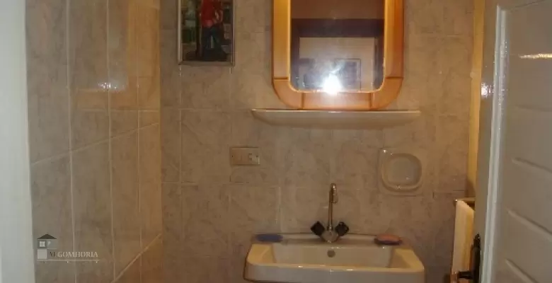 Furnished Chaleh for rent 80.00 M2 in North Coast, Marina