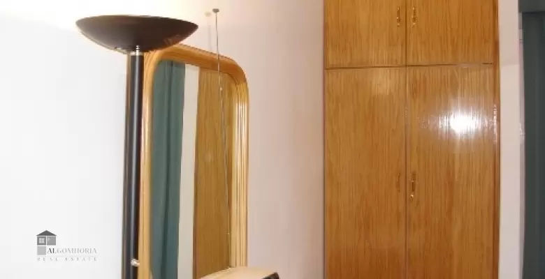 Furnished Chaleh for rent 80.00 M2 in North Coast, Marina