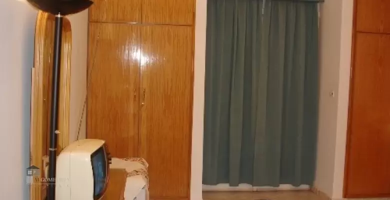 Furnished Chaleh for rent 80.00 M2 in North Coast, Marina