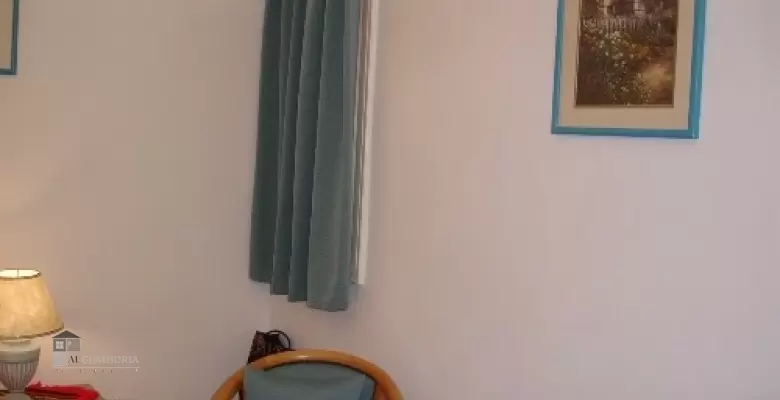 Furnished Chaleh for rent 80.00 M2 in North Coast, Marina