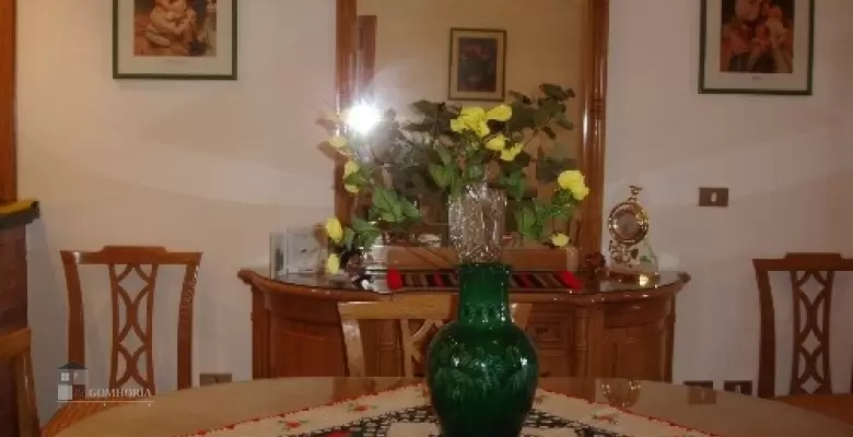 Furnished Chaleh for rent 80.00 M2 in North Coast, Marina