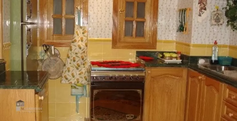 Furnished Chaleh for rent 80.00 M2 in North Coast, Marina