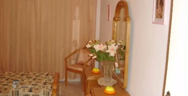 Furnished Chaleh for rent 80.00 M2 in North Coast, Marina