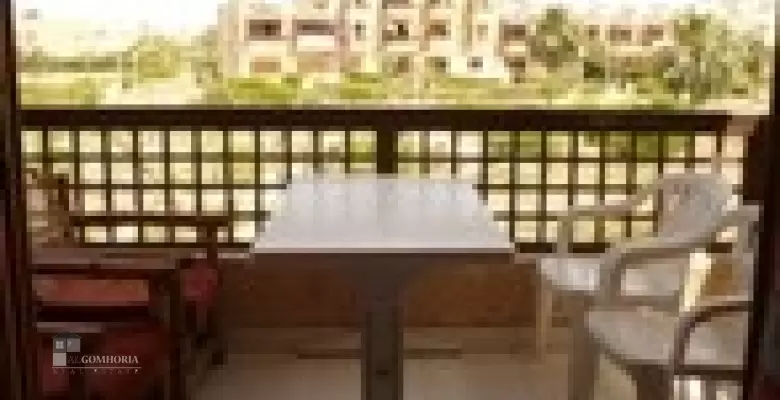 Furnished Chaleh for rent 0.00 M2 in North Coast, Marina