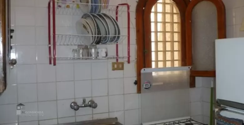 Furnished Chaleh for rent 0.00 M2 in North Coast, Marina