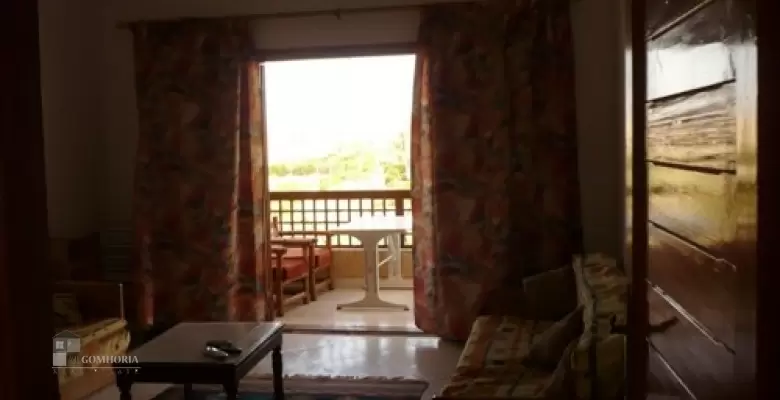 Furnished Chaleh for rent 0.00 M2 in North Coast, Marina