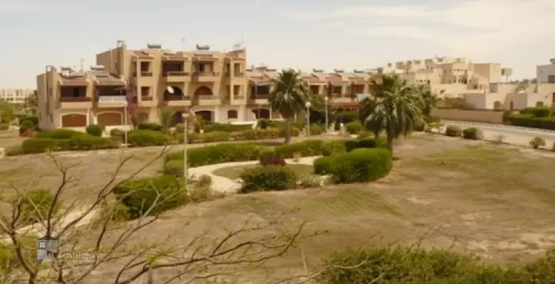 Furnished Chaleh for rent 0.00 M2 in North Coast, Marina