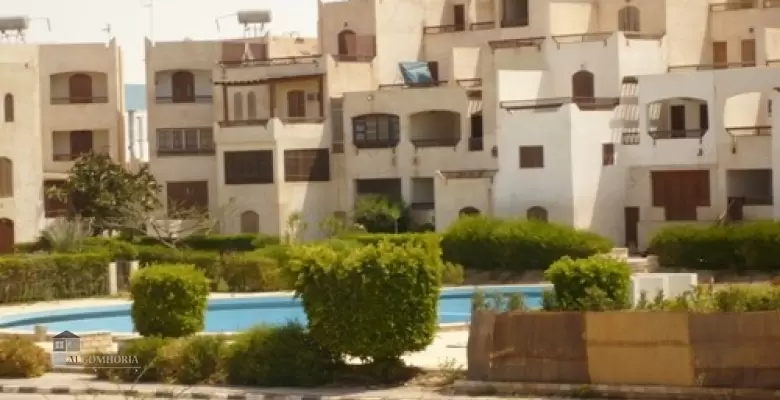 Furnished Chaleh for rent 0.00 M2 in North Coast, Marina