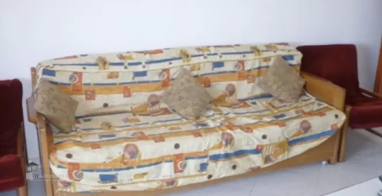 Furnished Chaleh for rent 0.00 M2 in North Coast, Marina