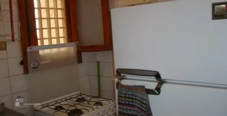 Furnished Chaleh for rent 0.00 M2 in North Coast, Marina