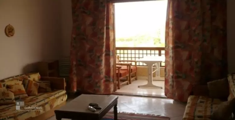 Furnished Chaleh for rent 0.00 M2 in North Coast, Marina