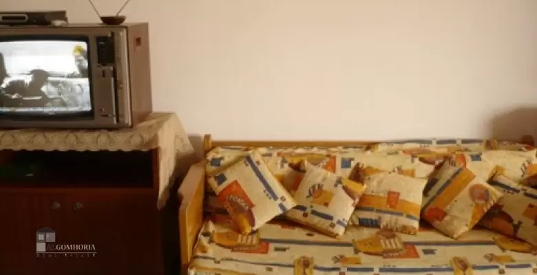 Furnished Chaleh for rent 0.00 M2 in North Coast, Marina