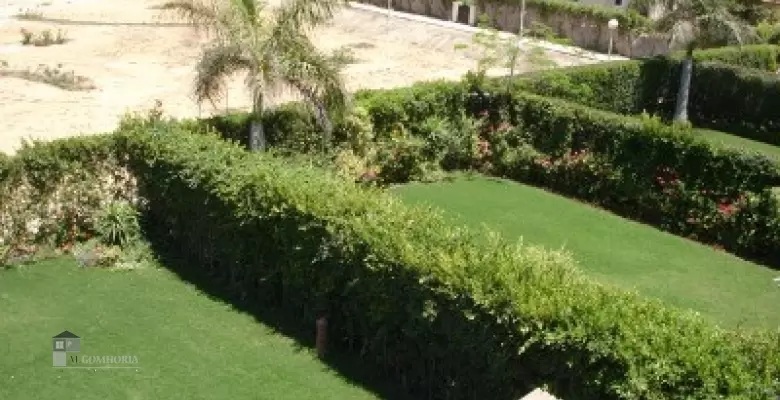 Furnished Chaleh for rent 0.00 M2 in North Coast, Marina