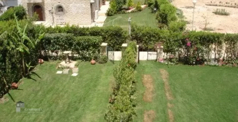 Furnished Chaleh for rent 0.00 M2 in North Coast, Marina