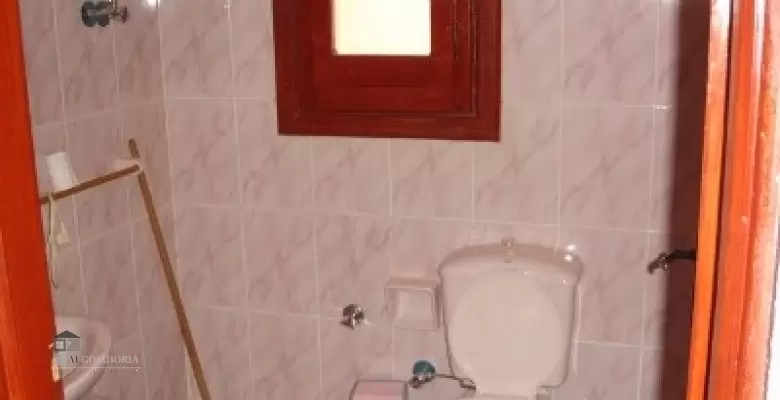 Furnished Chaleh for rent 0.00 M2 in North Coast, Marina