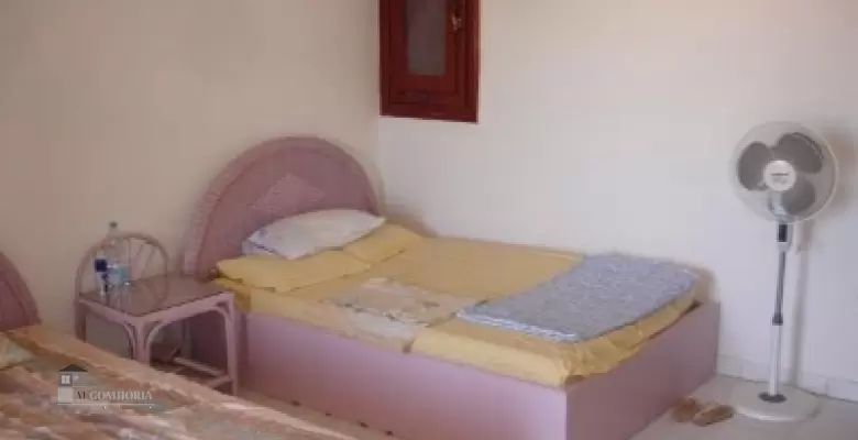 Furnished Chaleh for rent 0.00 M2 in North Coast, Marina