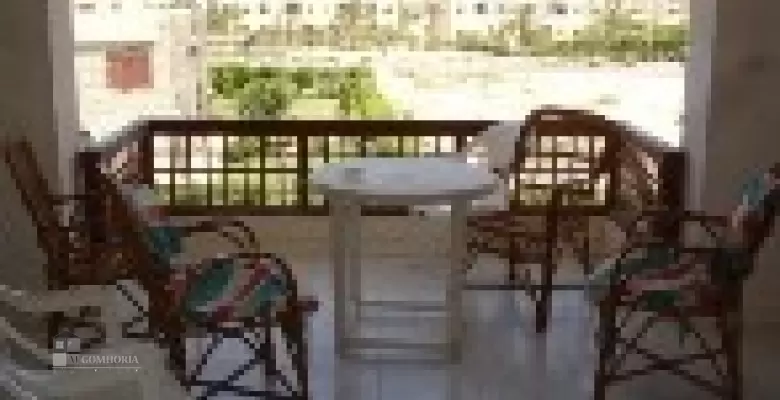 Furnished Chaleh for rent 0.00 M2 in North Coast, Marina