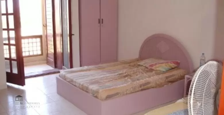 Furnished Chaleh for rent 0.00 M2 in North Coast, Marina