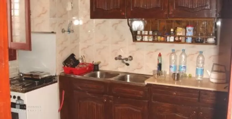 Furnished Chaleh for rent 0.00 M2 in North Coast, Marina