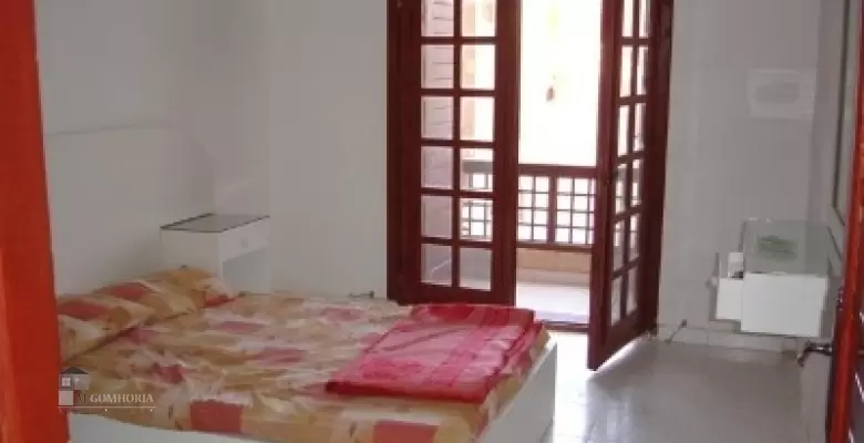 Furnished Chaleh for rent 0.00 M2 in North Coast, Marina