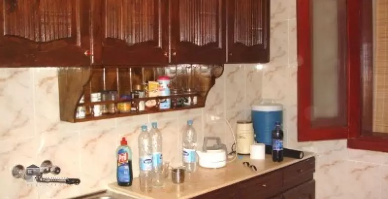 Furnished Chaleh for rent 0.00 M2 in North Coast, Marina