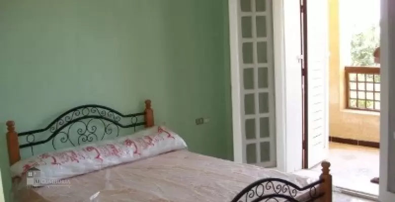 Furnished Chaleh for rent 0.00 M2 in North Coast, Marina