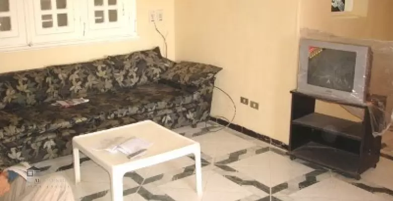 Furnished Chaleh for rent 0.00 M2 in North Coast, Marina