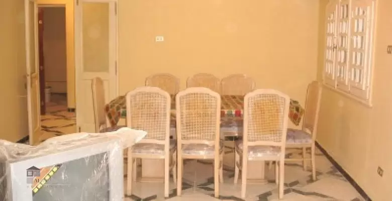 Furnished Chaleh for rent 0.00 M2 in North Coast, Marina