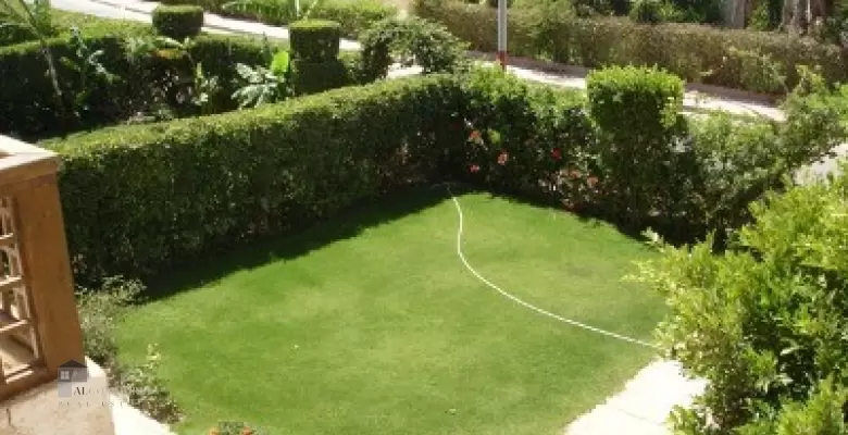 Furnished Chaleh for rent 0.00 M2 in North Coast, Marina