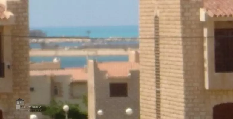 Furnished Chaleh for rent 0.00 M2 in North Coast, Marina