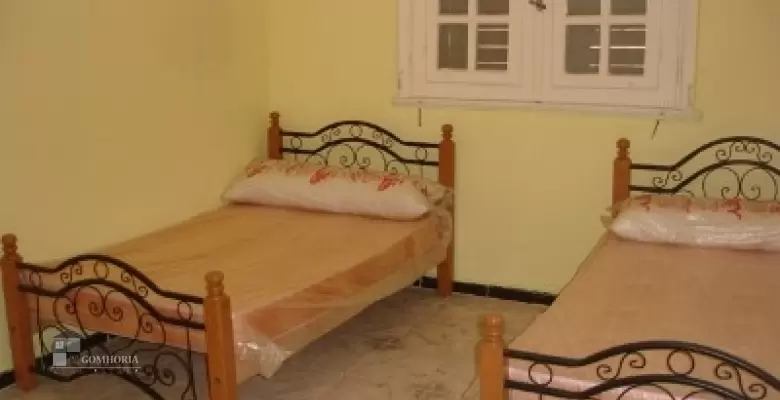 Furnished Chaleh for rent 0.00 M2 in North Coast, Marina