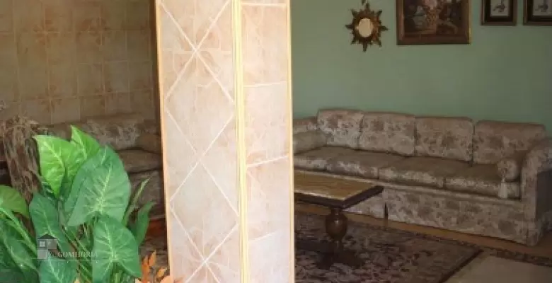 Furnished Villa for rent 240.00 M2 in North Coast, Marina