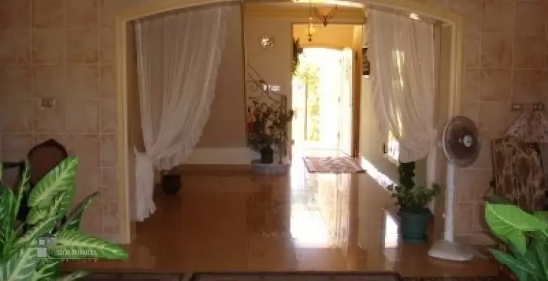 Furnished Villa for rent 240.00 M2 in North Coast, Marina