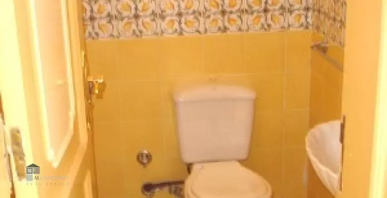 Furnished Villa for rent 240.00 M2 in North Coast, Marina