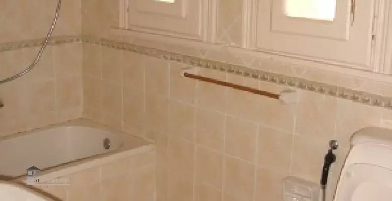 Furnished Villa for rent 240.00 M2 in North Coast, Marina