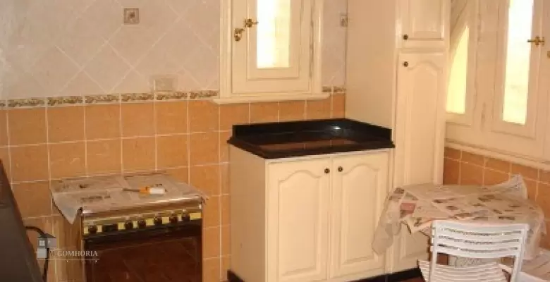 Furnished Villa for rent 240.00 M2 in North Coast, Marina