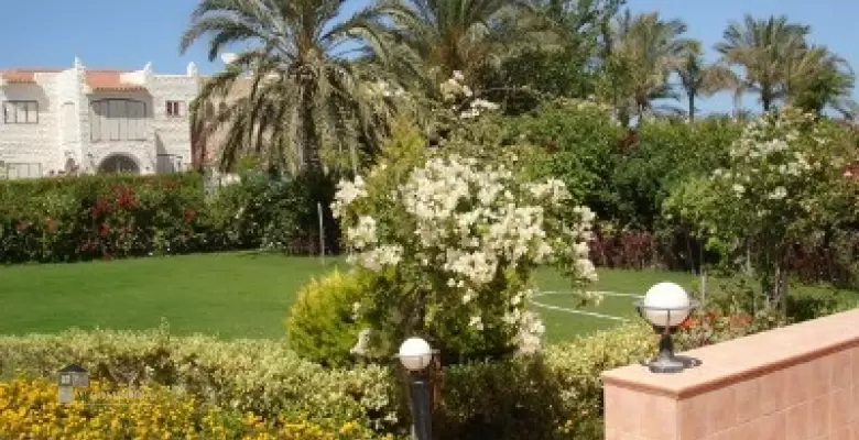 Furnished Villa for rent 240.00 M2 in North Coast, Marina